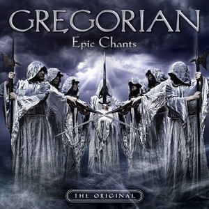 Gregorian - Conquest of Paradise