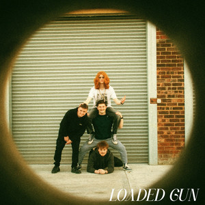 Loaded Gun by The Falls Band
