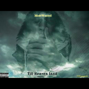 Mo$tWanted - No Time