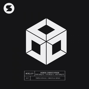 Oparque - Original Mix