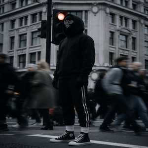 Build in Silence by slavic.focus