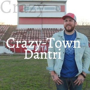 Crazy-Town by Dantri