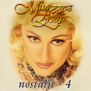 Muazzez Ersoy - Dalgalandım Da Duruldum