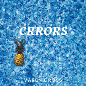 Errors by Varen Gross