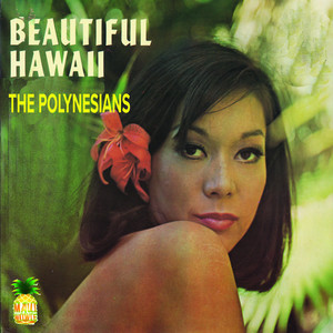Aloha Hawaii - Album by The Polynesians | Spotify