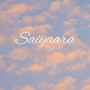 Saloni & Inertia - Saiyaara (Female Acoustic Version)