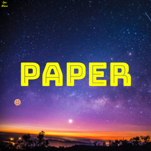 Paper album