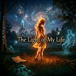Ko Khant - The Light of My Life