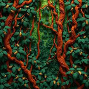 Doubtful Paths by Maceo Kendall