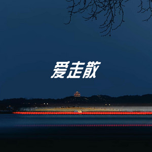 爱走散 by Vincent Anne