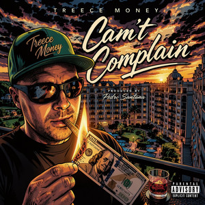 Can't Get On My Level by Treece Money, Pedro Santana