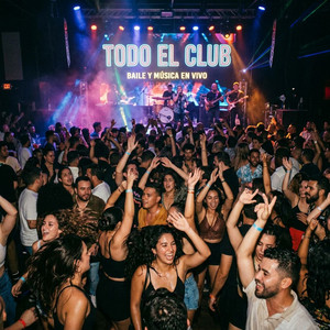 Todo el Club by NOLO