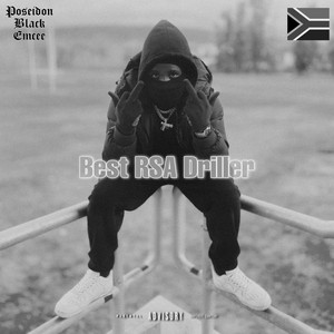 Poseidon Black Emcee - Selective Bad Boyz