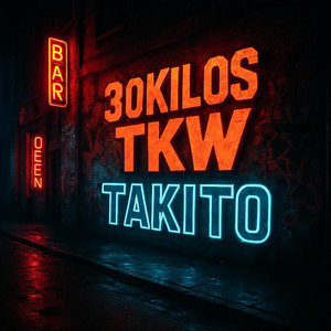 Takito by 30Kilos TKW