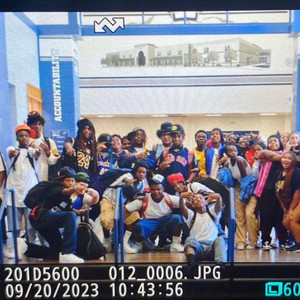 WE YOUNG by Zir