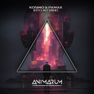 Into My Mind by Kosimo, Pawax