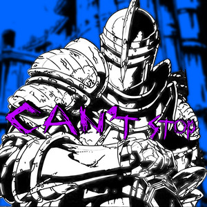 CAN'T STOP by Vxndo, Mxrxz