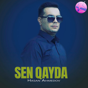 Hasan Ahmedov - Dadam-Onam