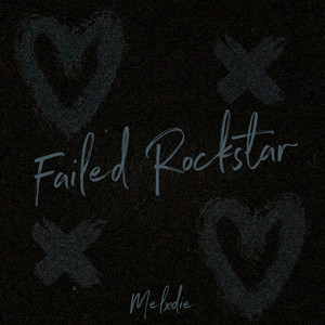 STUCK by Melxdie
