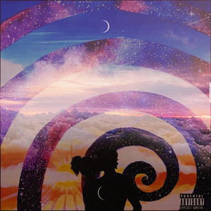 Moon Still Watchin' by ROCAÈ