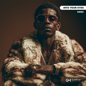 Into Your Eyes by Dieez