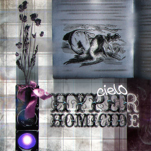 Hyper Homicide