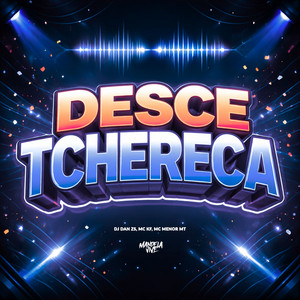 Portada de Desce Tchereca