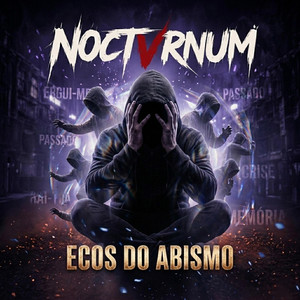 Antes que a vida te ensine by _Noctvrnum_