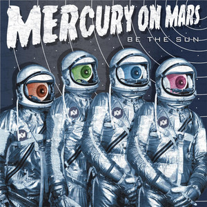 Mercury on Mars artist photo