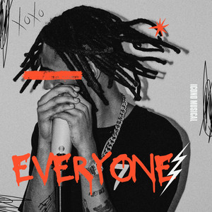 Everyone by Icono Musical