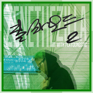 zillamode 2 with Playoungstic cover