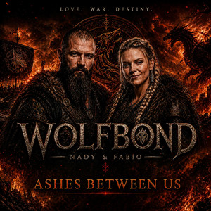 Ashes Between Us by WOLFBOND