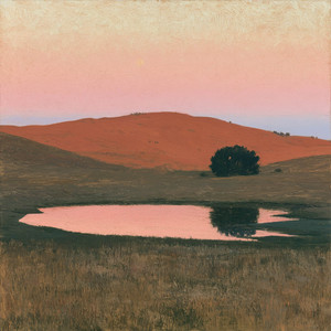 Shimmer Hues by Jack Allenson