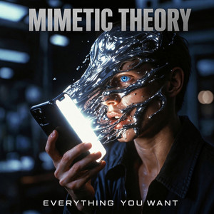 Everything You Want by Mimetic Theory