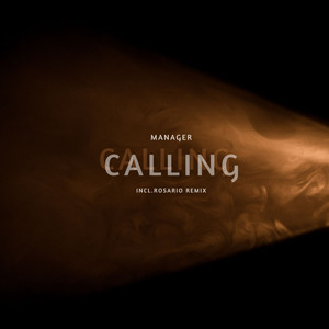 Portada de Calling