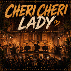 Cheri Cheri Lady (Afro House) by ZAYRO