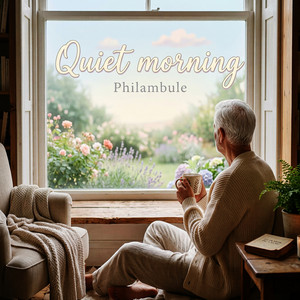 Quiet morning by Philambule