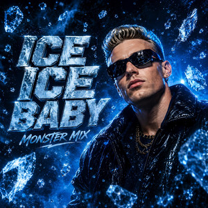 Ice Ice Baby - Monster Mix by Dj Monster