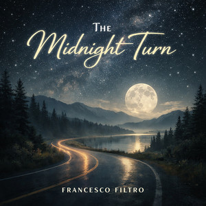 The Midnight Turn by francesco filtro