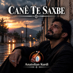 Canê Te Saxbe by Anatolian Kurdi