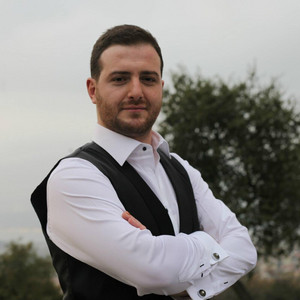 Mustafa Sevim - Sen Gülleri Kokla Yâr Bende Seni