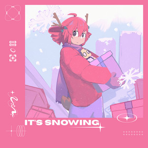 It's Snowing by Project Skylate, Kasane Teto