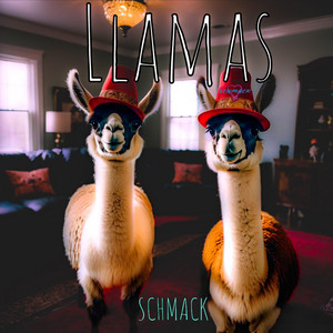 SCHMACK - Llamas
