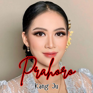 Prahoro (feat. Feny Mega)