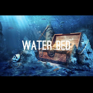 Portada de Water Bed