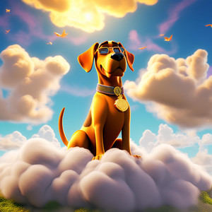 Mr Famous - Scooby Gang (feat. SomeRandomGuy & MrCrazyCool)