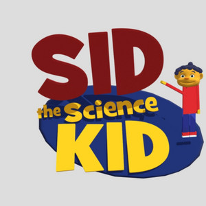 Sid The Science Kid by ChoppaZay
