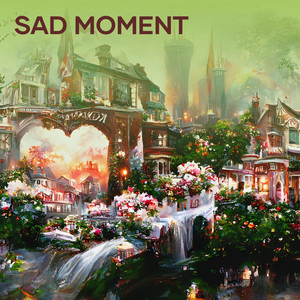 mieNish - Sad Moment