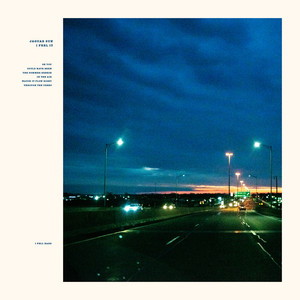 Portada de I Feel It
