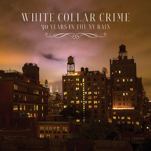 Cigarettes by White Collar Crime